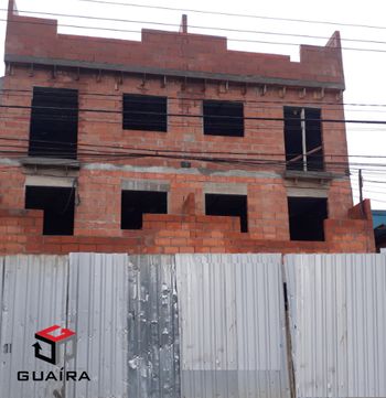 Foto 1 do(a) Apartamento de 2 quartos à venda em Vila Alpina, Santo André