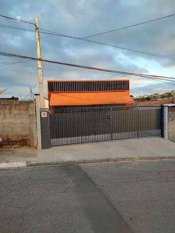 Foto 5 do(a) Galpão / Depósito / Armazém / Pavilhão false à venda em Vila São Paulo, Mogi das Cruzes