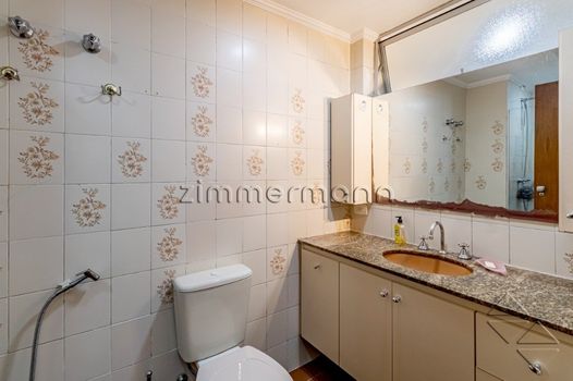 Foto 10 do(a) Apartamento de 3 quartos à venda em Perdizes, São Paulo