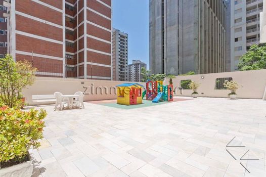 Foto 22 do(a) Apartamento de 3 quartos à venda em Perdizes, São Paulo