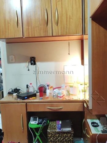 Foto 6 do(a) Apartamento de 1 quartos à venda em Pinheiros, São Paulo