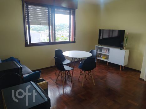 Foto 18 do(a) Apartamento de 2 quartos à venda em Santa Tereza, Porto Alegre