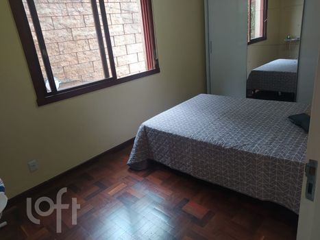 Foto 4 do(a) Apartamento de 2 quartos à venda em Santa Tereza, Porto Alegre