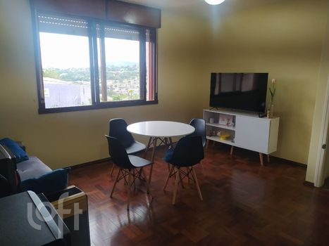 Foto 17 do(a) Apartamento de 2 quartos à venda em Santa Tereza, Porto Alegre