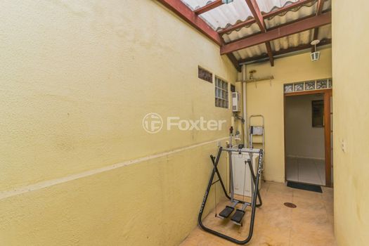 Foto 10 do(a) Apartamento de 1 quartos à venda em Partenon, Porto Alegre