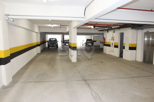 Foto 5 do(a) Sala / Conjunto Comercial de 1 quartos à venda em Perdizes, São Paulo