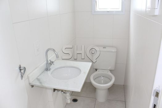 Foto 3 do(a) Sala / Conjunto Comercial de 1 quartos à venda em Perdizes, São Paulo