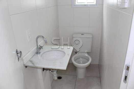 Foto 2 do(a) Sala / Conjunto Comercial de 1 quartos à venda em Perdizes, São Paulo