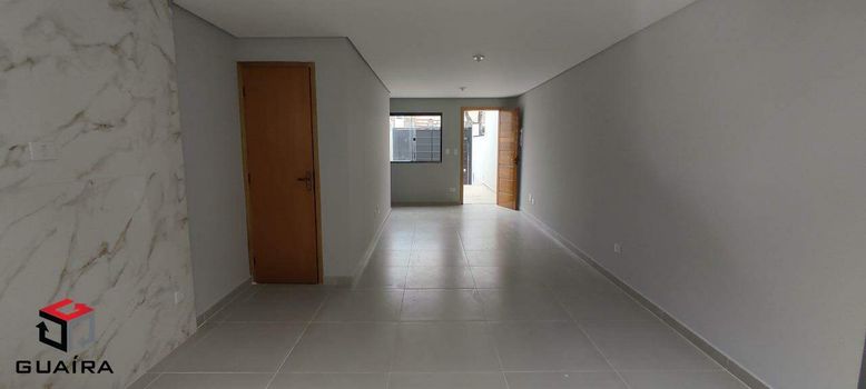 Foto 10 do(a) Casa de 2 quartos à venda em Vila Pires, Santo André