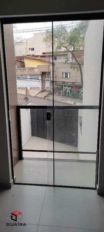 Foto 23 do(a) Casa de 2 quartos à venda em Vila Pires, Santo André