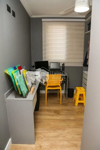 Foto 14 do(a) Apartamento de 3 quartos à venda em Novo Osasco, Osasco