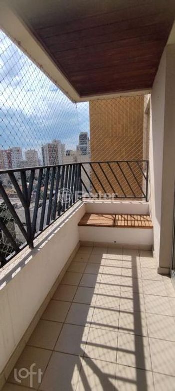 Foto 2 do(a) Apartamento de 2 quartos à venda em Vila Mariana, São Paulo