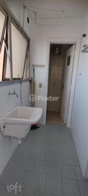 Foto 12 do(a) Apartamento de 2 quartos à venda em Vila Mariana, São Paulo