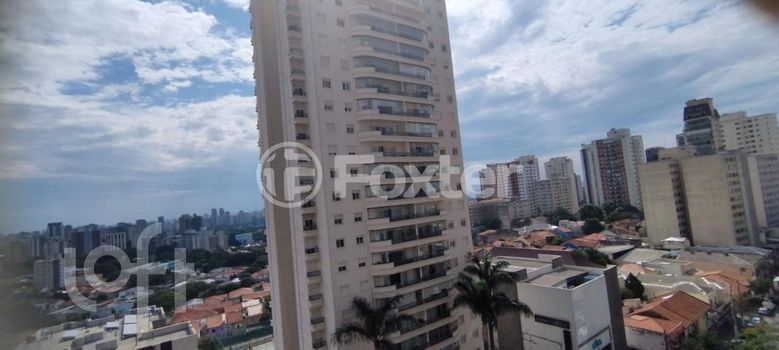 Foto 5 do(a) Apartamento de 2 quartos à venda em Vila Mariana, São Paulo