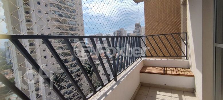 Foto 1 do(a) Apartamento de 2 quartos à venda em Vila Mariana, São Paulo