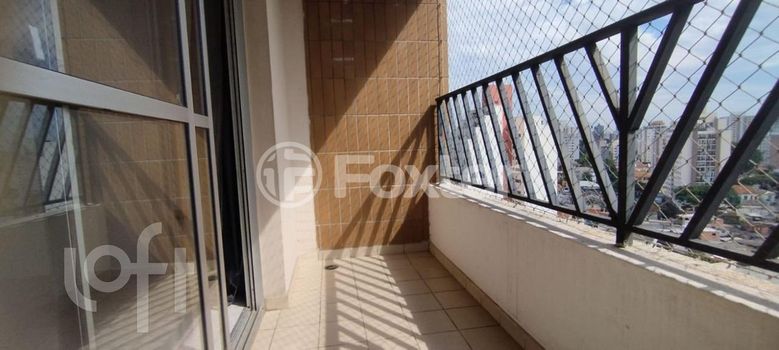 Foto 7 do(a) Apartamento de 2 quartos à venda em Vila Mariana, São Paulo