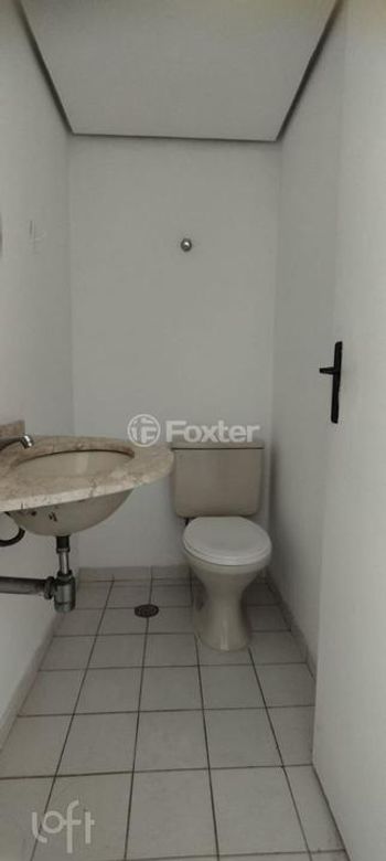 Foto 31 do(a) Apartamento de 2 quartos à venda em Vila Mariana, São Paulo