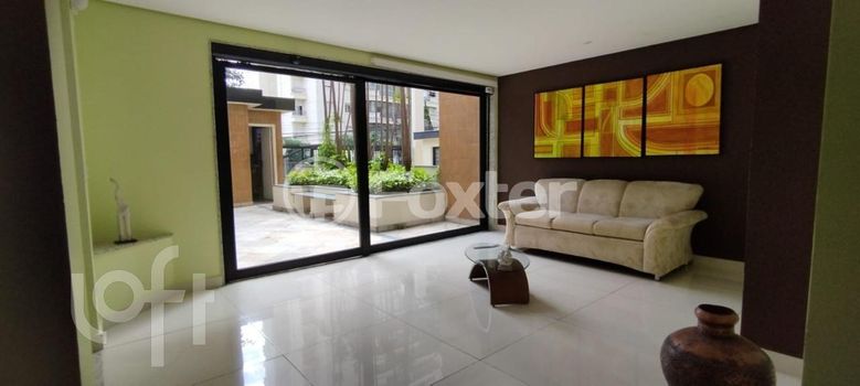 Foto 33 do(a) Apartamento de 2 quartos à venda em Vila Mariana, São Paulo