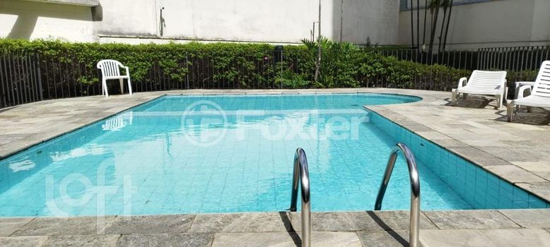 Foto 35 do(a) Apartamento de 2 quartos à venda em Vila Mariana, São Paulo