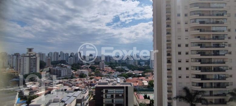 Foto 3 do(a) Apartamento de 2 quartos à venda em Vila Mariana, São Paulo