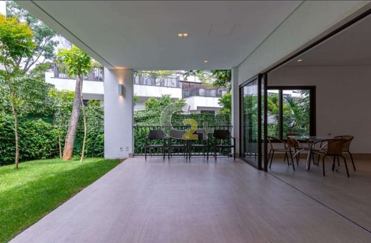 Foto 12 do(a) Casa em Condomínio de 4 quartos à venda em Jardim dos Estados, São Paulo
