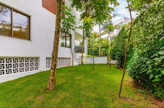 Foto 13 do(a) Casa em Condomínio de 4 quartos à venda em Jardim dos Estados, São Paulo