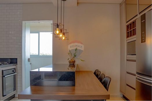 Foto 5 do(a) Apartamento de 3 quartos à venda em Jardim dos Pinheiros, Atibaia