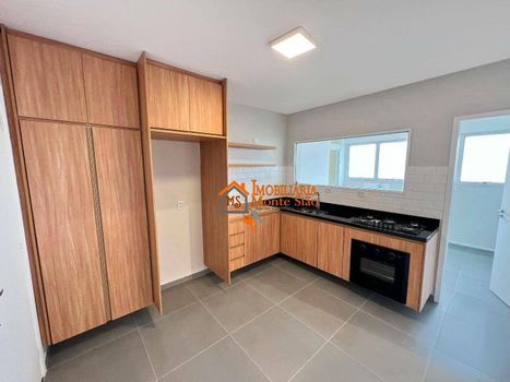 Foto 7 do(a) Apartamento de 3 quartos à venda em Macedo, Guarulhos