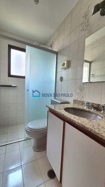 Foto 16 do(a) Apartamento de 3 quartos à venda em Vila da Saúde, São Paulo