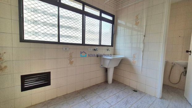 Foto 7 do(a) Apartamento de 3 quartos à venda em Vila da Saúde, São Paulo