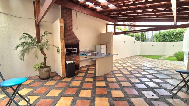Foto 17 do(a) Apartamento de 3 quartos à venda em Vila da Saúde, São Paulo