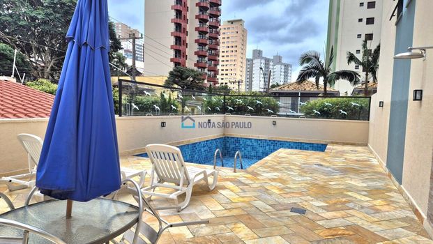 Foto 18 do(a) Apartamento de 3 quartos à venda em Vila da Saúde, São Paulo