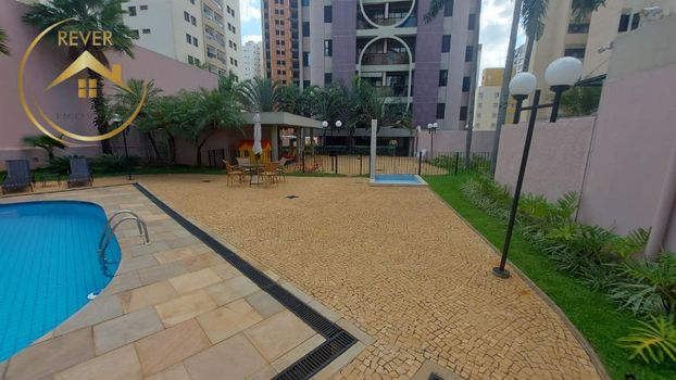 Foto 32 do(a) Apartamento de 2 quartos à venda em Mansões Santo Antônio, Campinas