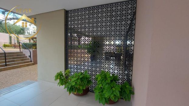 Foto 30 do(a) Apartamento de 2 quartos à venda em Mansões Santo Antônio, Campinas