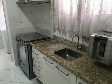 Foto 27 do(a) Apartamento de 3 quartos à venda em Vila Santo Estéfano, São Paulo