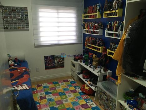 Foto 15 do(a) Apartamento de 3 quartos à venda em Vila Santo Estéfano, São Paulo