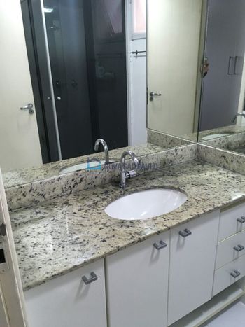 Foto 8 do(a) Apartamento de 3 quartos à venda em Vila Santo Estéfano, São Paulo