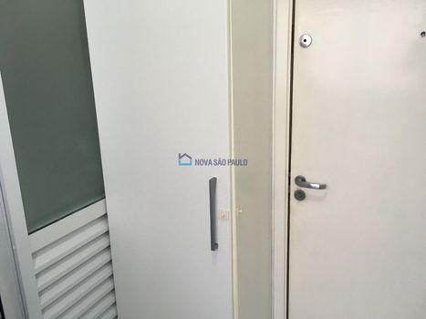 Foto 16 do(a) Apartamento de 3 quartos à venda em Vila Santo Estéfano, São Paulo