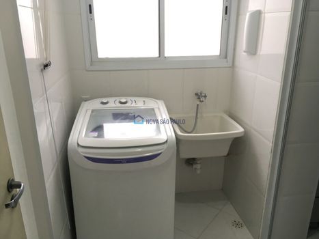 Foto 25 do(a) Apartamento de 3 quartos à venda em Vila Santo Estéfano, São Paulo