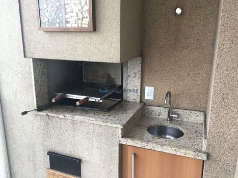 Foto 1 do(a) Apartamento de 3 quartos à venda em Vila Santo Estéfano, São Paulo