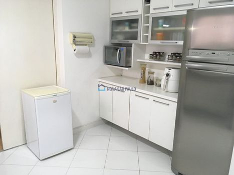 Foto 28 do(a) Apartamento de 3 quartos à venda em Vila Santo Estéfano, São Paulo