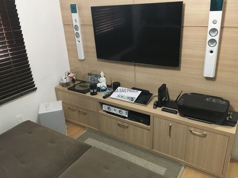 Foto 23 do(a) Apartamento de 3 quartos à venda em Vila Santo Estéfano, São Paulo