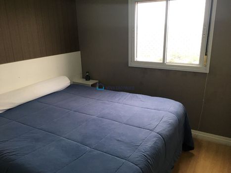 Foto 12 do(a) Apartamento de 3 quartos à venda em Vila Santo Estéfano, São Paulo