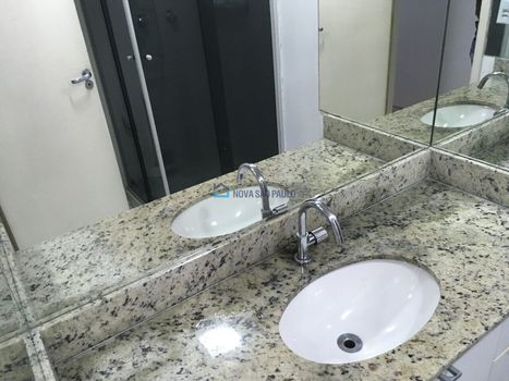 Foto 9 do(a) Apartamento de 3 quartos à venda em Vila Santo Estéfano, São Paulo