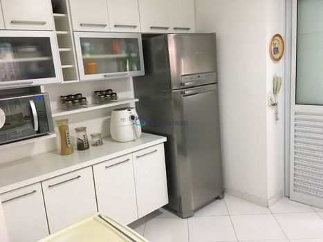 Foto 26 do(a) Apartamento de 3 quartos à venda em Vila Santo Estéfano, São Paulo