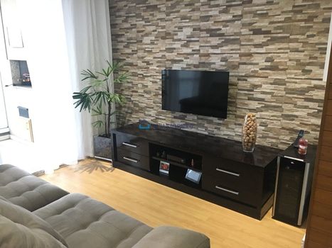 Foto 20 do(a) Apartamento de 3 quartos à venda em Vila Santo Estéfano, São Paulo