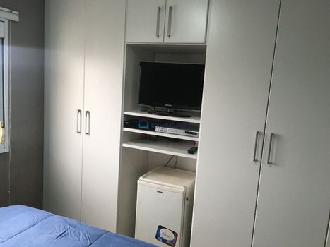 Foto 14 do(a) Apartamento de 3 quartos à venda em Vila Santo Estéfano, São Paulo