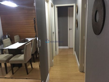 Foto 17 do(a) Apartamento de 3 quartos à venda em Vila Santo Estéfano, São Paulo