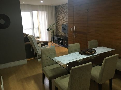 Foto 19 do(a) Apartamento de 3 quartos à venda em Vila Santo Estéfano, São Paulo