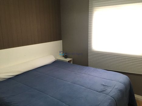 Foto 11 do(a) Apartamento de 3 quartos à venda em Vila Santo Estéfano, São Paulo